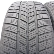 3. 225 55 17 2x BARUM 225/55 R17 101V XL Polaris 5 Winterreifen 2020 7,8mm
