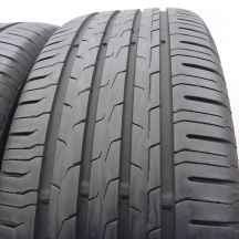 3. 215 55 17 2x CONTINENTAL 215/55 R17 94V Seal EcoContact6 Sommerreifen 2025 6,2mm