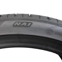 7. 2 x PIRELLI 305/30 ZR21 100Y P Zero NA1 Sommerreifen 2020 5.5-6mm