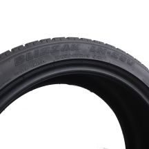 6. 4 x BRIDGESTONE 225/45 R19 92V Blizzak LM-25V Winterreifen 2015  5.2-6mm