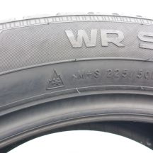 2. 225 50 18 2x NOKIAN 225/50 R18 99H XL WR Snowproof Winterreifen 2022 6,5-7,2mm