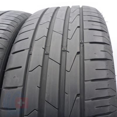 3. 215 55 17 2x HANKOOK 215/55 R17 94V Seal Ventus Prime3 Sommerreifen 2025 5,2-6,2mm
