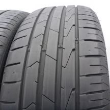 3. 215 55 17 2x HANKOOK 215/55 R17 94V Seal Ventus Prime3 Sommerreifen 2025 5,2-6,2mm