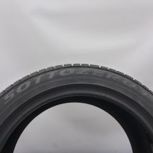 6. 255 45 19 2x PIRELLI 255/45 R19 104W XL T0 Sottozero 3 Winter Winterreifen 2024 7,2mm