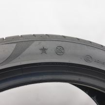7. 245 40 20 2x PIRELLI 245/40 R20 99Y XL PZero RunFlat BMW Sommerreifen 2023 5,5-6mm