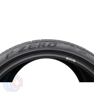 4. 315 30 21 1x PIRELLI 315/30 ZR21 105Y XL P Zero N0 Sommerreifen 2023 6,5mm