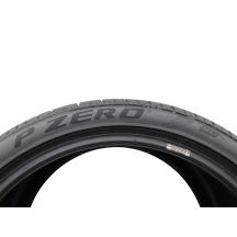 4. 315 30 21 1x PIRELLI 315/30 ZR21 105Y XL P Zero N0 Sommerreifen 2023 6,5mm