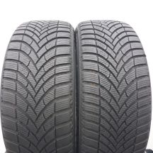 3. 225 45 17 4x SEMPERIT 225/45 R17 96V Speed-Grip 5 Winterreifen 2025 8,5mm WIE NEU 