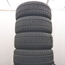 235 40 18 4x PIRELLI 235/40 R18 95V XL M0 Sottozero 3 Winter Winterreifen 2018 6,8-7,5mm
