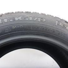 7. 215 55 16 4x GOODYEAR 215/55 R16 97V XL UltrGrip Performance 2 Winterreifen 2022 Ungebraucht    