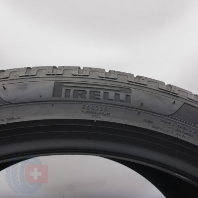 6. 305 35 21 2x PIRELLI 305/35 R21 109V XL NO Scorpion Winter Winterreifen 2021 6mm