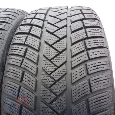 2. 245 45 18 4x VREDESTEIN 245/45 R18 100V XL Wintrac PRO+ Winterreifen 2022/24/25 8-7,5mm