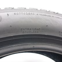 10. 245 50 19 2x PIRELLI 245/50 R19 105V XL RunFlat BMW Sottozero 3 Winter Winterreifen 2022 6mm