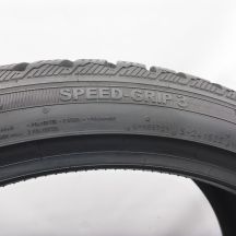 7. 235 35 19 4x SEMPERIT 235/35 R19 91W XL Speed-Grip 3 Winterreifen 2025 8,5mm