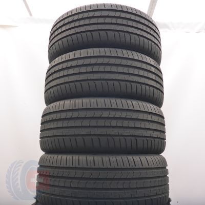 215 45 17 4x VREDESTEIN 215/45 R17 91Y XL Ultrac Satin Sommerreifen 2020 VOLL