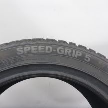 6. 235 45 17 4x SEMPERIT 235/45 R17 97V XL Speed-Grip 5 Winterreifen 2023 VOLL WIE NEU