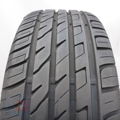 225 55 16 1x SPORTIVA 225/55 R16 99W XL Performance Sommerreifen 2016 7,8mm