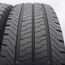 3.  215 65 16C 2x CONTINENTAL  215/65 R16C 107/105T VanContact Eco Sommerreifen 2019 7,2-7,5mm