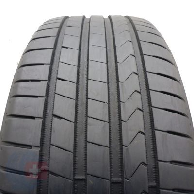  235 55 17 1x HANKOOK  235/55 R17 103W XL Ventus Prime 4 Sommerreifen 2022 6,5mm