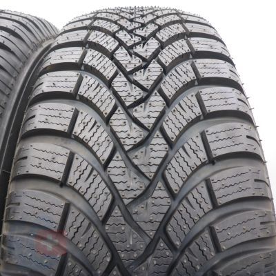 3. 235 70 16 2x FALKEN 235/70 R16 109H XL Eurowinter HS01 SUV Winterreifen 2021 Ungebraucht  