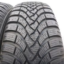 3. 235 70 16 2x FALKEN 235/70 R16 109H XL Eurowinter HS01 SUV Winterreifen 2021 Ungebraucht  
