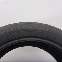 6. 255 45 20 2x MICHELIN 255/45 R20 105V XL Latitude Sport 3 VOL Sommerreifen 2019 5,5-5,2mm