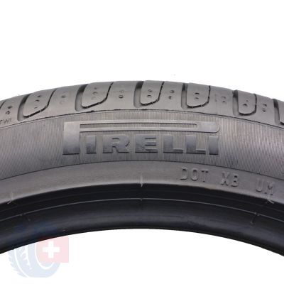 5. 2 x PIRELLI 215/45 R18 93W XL Cinturato P7 Sommerreifen 2018, 2019 7mm