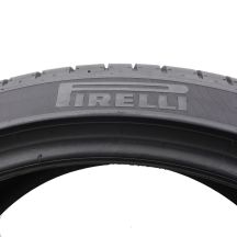 4. 255 35 20 2x PIRELLI 255/35 R20 97Y XL P Zero J Sommerreifen 2019 6,8-7mm