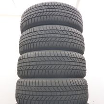 215 55 17 4x CONTINENTAL 215/55 R17 98V XL WinterContact TS 870 P Winterreifen  2025 8,8-8,2mm