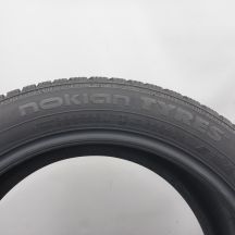 4.  225 50 18 2x NOKIAN 225/50 R18 99H XL WR Snowproof Winterreifen 2022 6,4-6,2mm