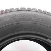 6.  225 75 16C 4x MICHELIN  225/75 R16C 121/120R Agilis Alpin Winterreifen 2018 Ungebraucht   