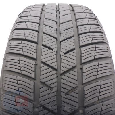 215 50 17 1x BARUM 215/50 R17 95V XL Polaris 5 Winterreifen 2024 7,2mm WIE NEU