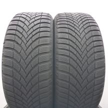 4. 235 55 18 4 x SEMPERIT 235/55 R18 104V XL Speed-Grip 5 Winterreifen 2025 7,8 i 7,2mm