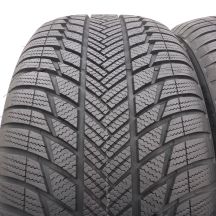 3. 265 50 19 2x BRIDGESTONE 265/50 R19 110H XL Blizzak LM001 BMW RSC Winterreifen 2021 VOLL Wie Neu