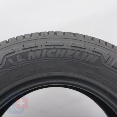 5. 205 75 16C 2x MICHELIN 205/75 R16C 113/111R Agilis 3 Sommerreifen 2023 8mm