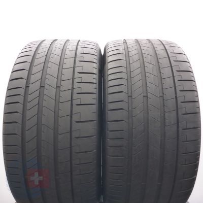 285 35 20 2x PIRELLI 285/35 R20 104Y XL MGT PZero Sommerreifen 2022 5,8mm