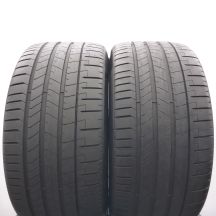 285 35 20 2x PIRELLI 285/35 R20 104Y XL MGT PZero Sommerreifen 2022 5,8mm