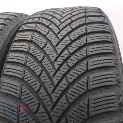 3. 235 50 19 4x SEMPERIT 235/50 R19 103V XL Speed-Grip 5 Winterreifen 2024 7mm