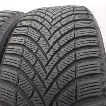 3. 235 50 19 4x SEMPERIT 235/50 R19 103V XL Speed-Grip 5 Winterreifen 2024 7mm