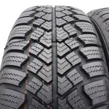 3. 185 60 14 2 x KORMORAN 185/60 R14 82T Snowpro Winterreifen 2016 UNGEBRAUCHT  