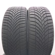3. 235 50 19 4x SEMPERIT 235/50 R19 103V XL Speed-Grip 5 Winterreifen 2024 7,5mm