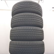  255 45 20 4x CONTINENTAL 255/45 R20 105V XL WinterContact TS 870 P Winterreifen 2024 8,8-8mm