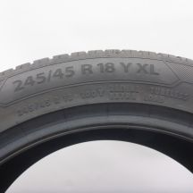 5. 245 45 18 2x BARUM 245/45 R18 100Y XL Bravuris 5 Sommerreifen 2020/21 VOLL 