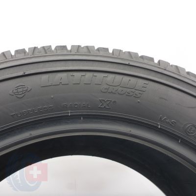 3. 235 55 17 1x MICHELIN 235/55 R17 103H XL Latitude Cross M+S Sommerreifen 2023 8,2mm
