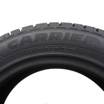 6.  195 60 16C 2x PIRELLI 195/60 R16C 99/97T Carrier Winter Winterreifen 2018 VOLL WIE NEU