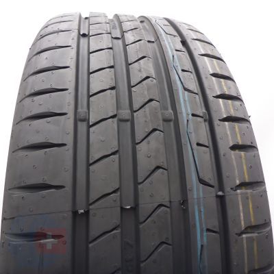 2. 225 50 17 1x CONTINENTAL 225/50 R17 94Y PremiumContact7 Sommerreifen 2025 VOLL