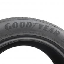 6. 4 x GOODYEAR 255/55 R19 107W Eagle F1 SUV Sommerreifen DOT21/20 6.5-7.2mm