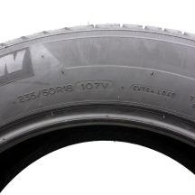 7. 235 60 18 4x MICHELIN 235/60 R18 107V XL J LR Latitude Tour HP Sommerreifen 2022 5,8-7mm