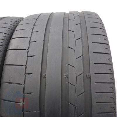 3. 275 30 20 2x GOODYEAR 275/30 ZR20 97Y XL SportContact 6 SILENT AO Sommerreifen 2021 4-6mm