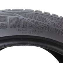 5. 255 45 19 1x VREDESTEIN 255/45 R19 104V XL Wintrac Pro Winterreifen 2019 6,2mm